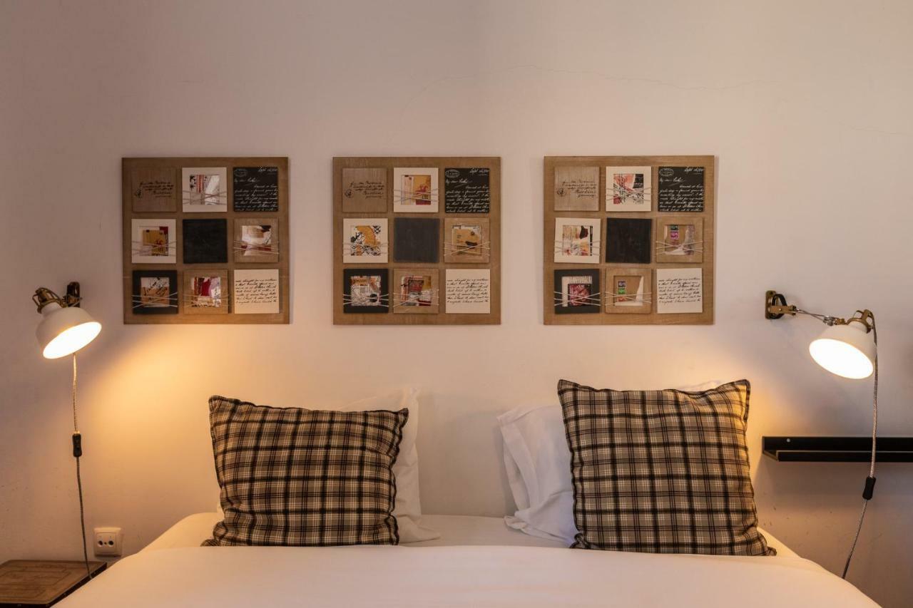 Stylish Apartment For Travelers - Bp2 Lisbon Exterior photo