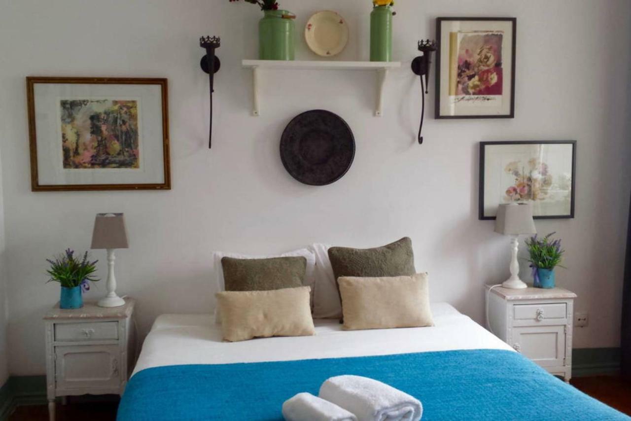 Stylish Apartment For Travelers - Bp2 Lisbon Exterior photo