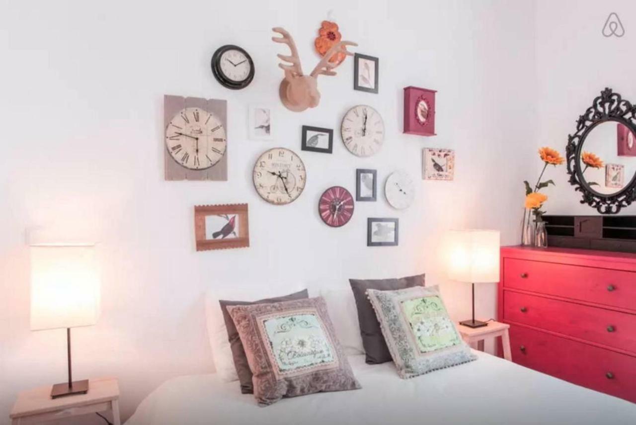 Stylish Apartment For Travelers - Bp2 Lisbon Exterior photo