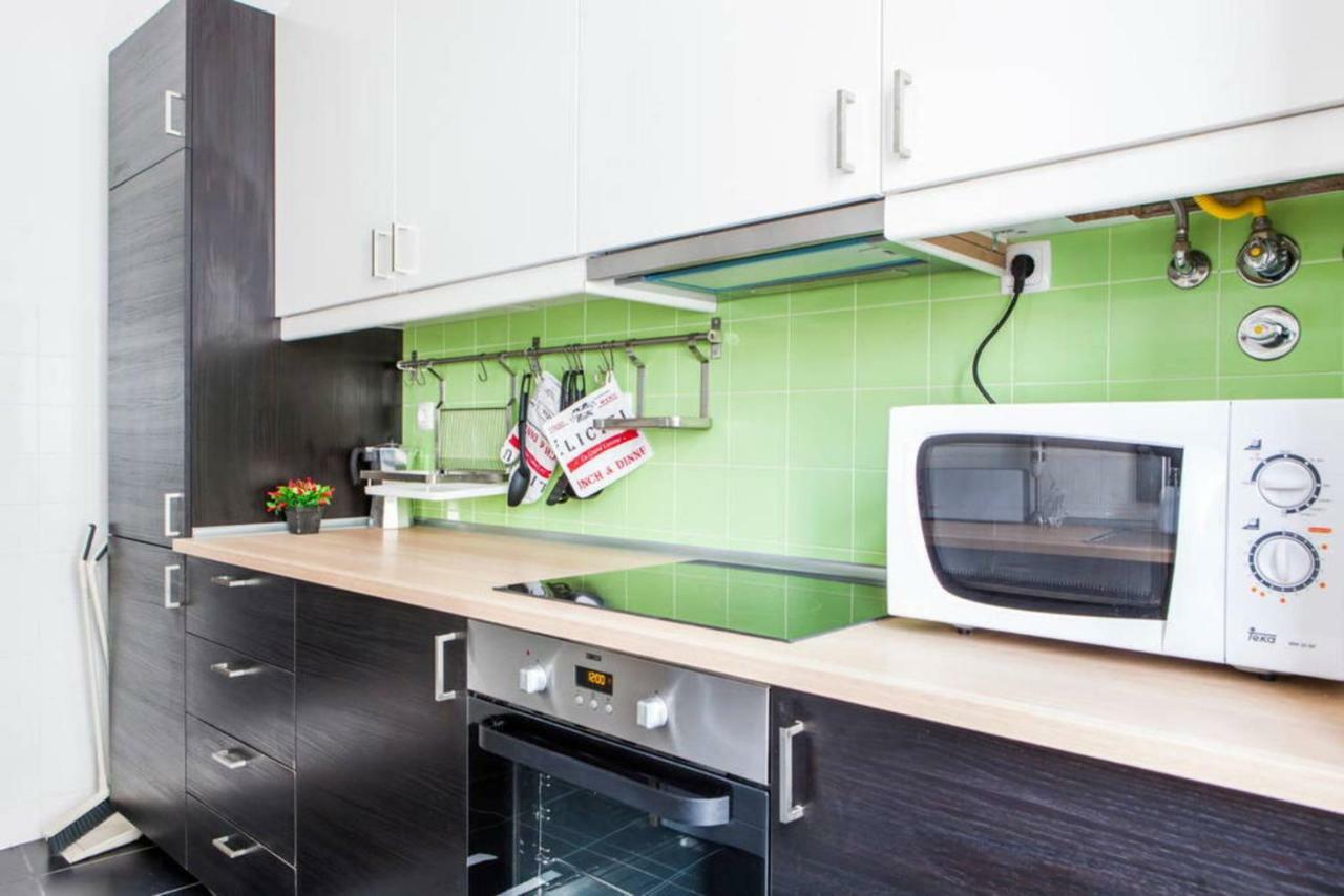 Stylish Apartment For Travelers - Bp2 Lisbon Exterior photo