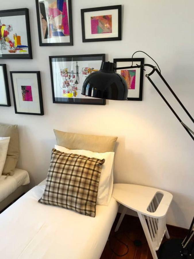 Stylish Apartment For Travelers - Bp2 Lisbon Exterior photo