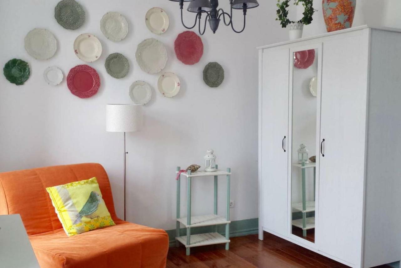 Stylish Apartment For Travelers - Bp2 Lisbon Exterior photo